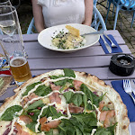 Photo n°1 de l'avis de Joey.u fait le 05/08/2023 à 14:26 sur le  L.A. basta - pizza e pasta à Minden