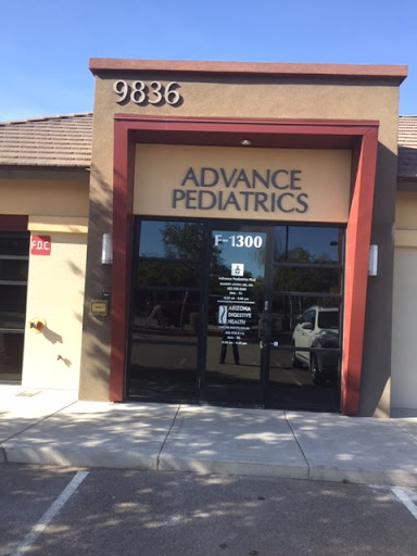 Advance Pediatrics - Peoria