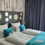 Photo n°1 de l'avis de Savana.l fait le 08/06/2022 à 10:12 sur le  the niu Brass à Munich