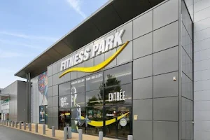 Gym Montévrain Fitness Park image