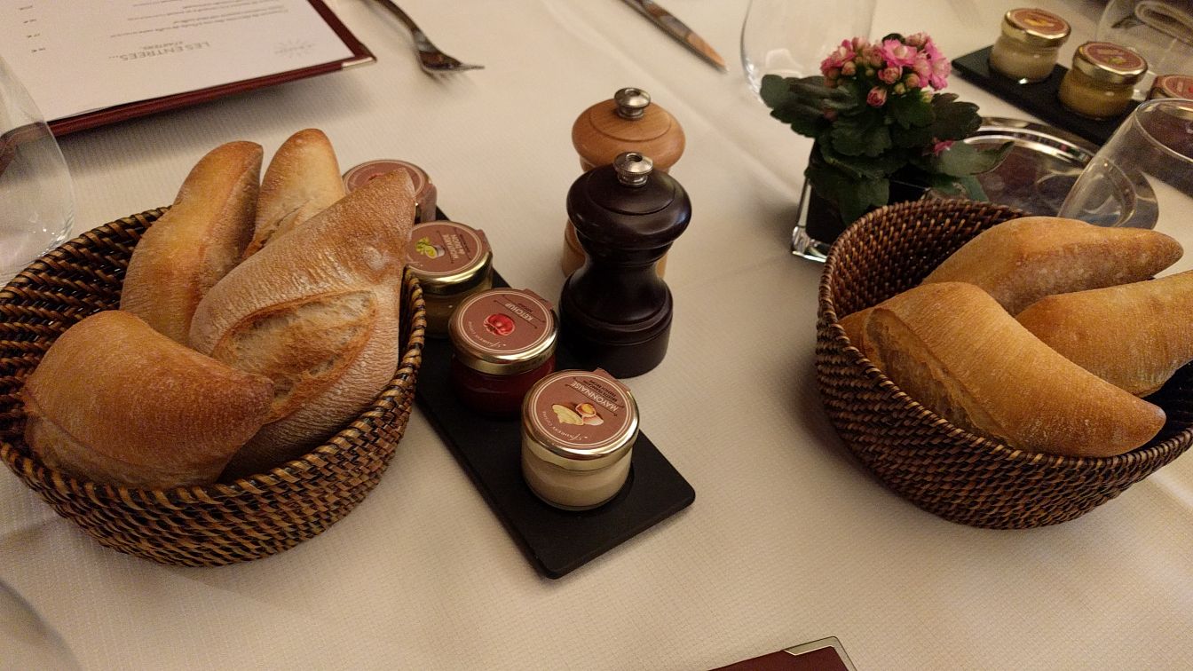 Photo n° 9 de l'avis de Magali.p fait le 24/02/2018 à 19:16