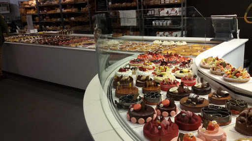 Diabetic bakeries in Antwerp