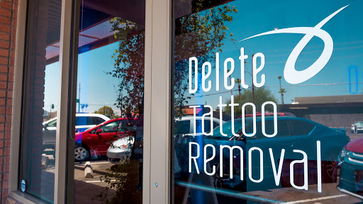 Explore chest and stomach tattoo ideas, creative tattoo ideas in Phoenix, available at Removery Tattoo Removal & Fading