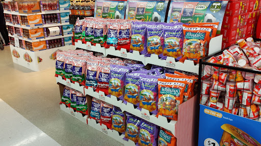 Supermarket «Walmart Neighborhood Market», reviews and photos, 2444 E Powell Blvd, Gresham, OR 97080, USA