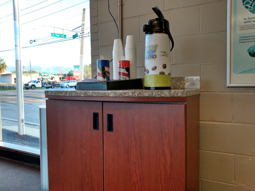 Tire Shop «Firestone Complete Auto Care», reviews and photos, 212 S Pine Ave, Ocala, FL 34471, USA