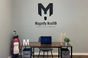 Magnify Health & Rehabilitation image