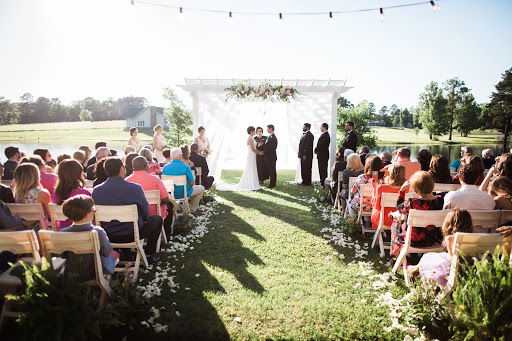 Wedding Venue «Nantucket», reviews and photos, 4070 Rupe Huffman Rd, Longview, TX 75605, USA