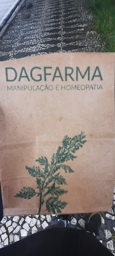 Dagfarma Pinheirinho - Manipulação, Homeopatia e Veterinária