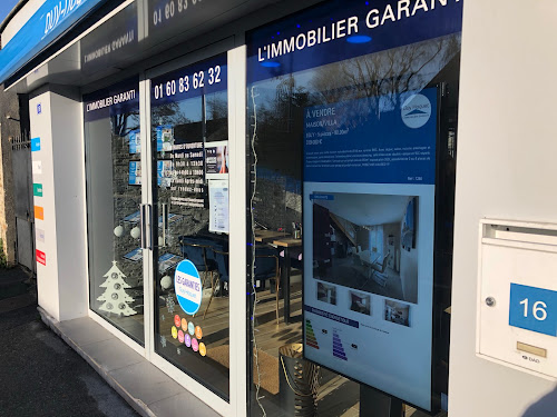 Agence immobilière Guy Hoquet OLLAINVILLE à Ollainville