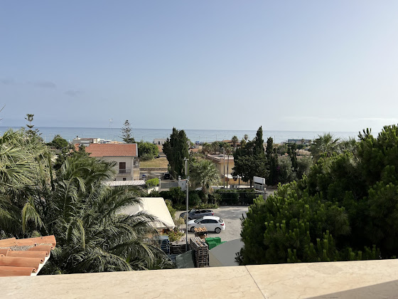 Extérieur Chambre d'hôtes Beb Castellammare home 91014 Castellammare del Golfo
