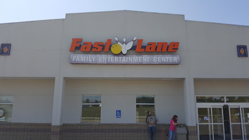 Bowling Alley «Fast Lane», reviews and photos, 2870 Grand Dr, Chillicothe, MO 64601, USA