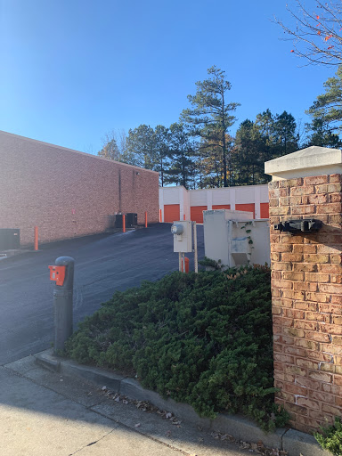 Self-Storage Facility «Public Storage», reviews and photos, 10860 State Bridge Rd, Johns Creek, GA 30022, USA
