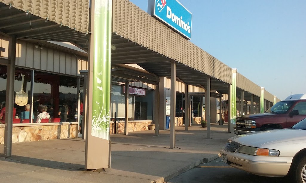 Domino's Pizza 69101