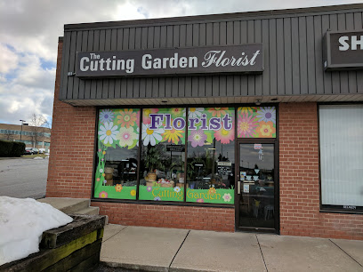 Cutting Garden Florist
