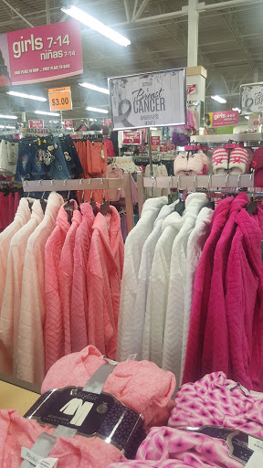 Discount Store «Fallas Discount Stores», reviews and photos, 2352 E Lohman Ave, Las Cruces, NM 88001, USA