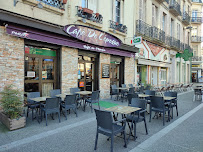 Atmosphère du Cafe De L'epoque à Saint-Étienne - n°1