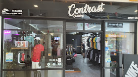 Contrast Clothing LTD