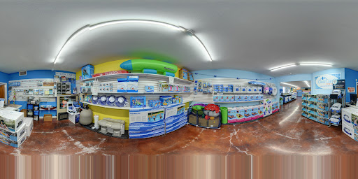 Swimming Pool Contractor «Volunteer Pools & Services, L.L.C.», reviews and photos, 704 Henslee Dr, Dickson, TN 37055, USA