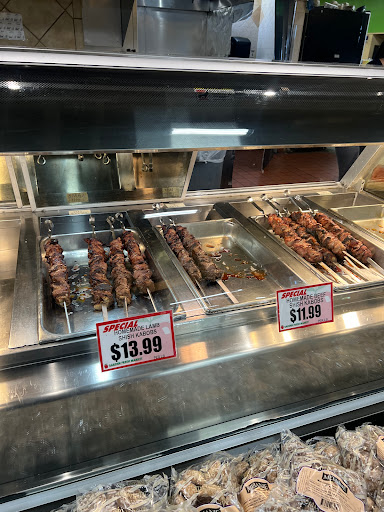 Grocery Store «Garden Fresh Market», reviews and photos, 770 S Buffalo Grove Rd, Buffalo Grove, IL 60089, USA