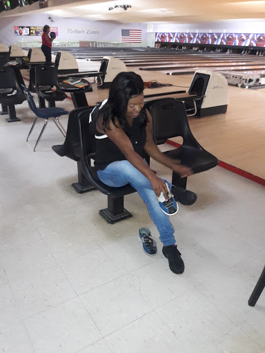 Bowling Alley «Bellair Lanes», reviews and photos, 2575 N Atlantic Ave, Daytona Beach, FL 32118, USA