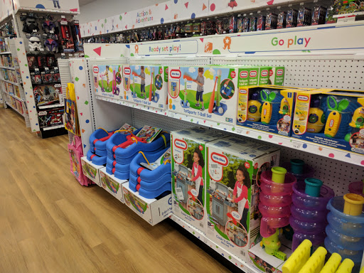 Toy Store «Toys
