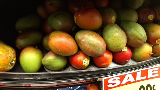 Grocery Store «Wayfield Foods Inc», reviews and photos, 8777 Tara Blvd, Jonesboro, GA 30236, USA