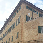 Photo n°33 de l'avis de david.e fait le 13/06/2020 à 20:05 sur le  Castello Di Monterado à Monterado