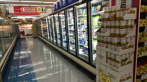 Supermarket «Compare Foods Supermarket», reviews and photos, 818 E Arrowood Rd, Charlotte, NC 28217, USA