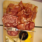 Photo n°1 de l'avis de Madalina.u fait le 03/09/2023 à 12:26 sur le  La Bottega di Canfreo à Lari