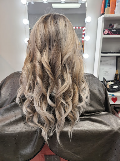 Beauty Salon «Serendipity Salon», reviews and photos, 309 S Hickory Dr, Bloomington, IN 47403, USA
