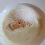 Photo n°2 de l'avis de anikawollschlaeger@web.de.o fait le 25/04/2023 à 18:02 sur le  Gasthaus Zwei Linden à Balje