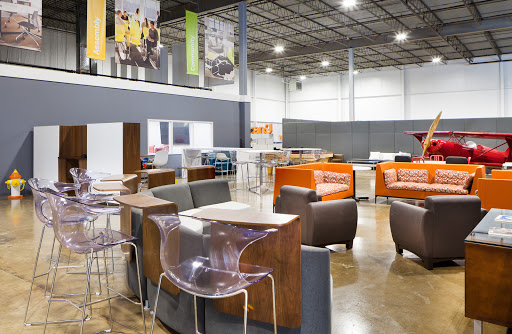 Used Office Furniture Store «Boomerang», reviews and photos, 6950 Sherman Ln, Pennsauken Township, NJ 08110, USA