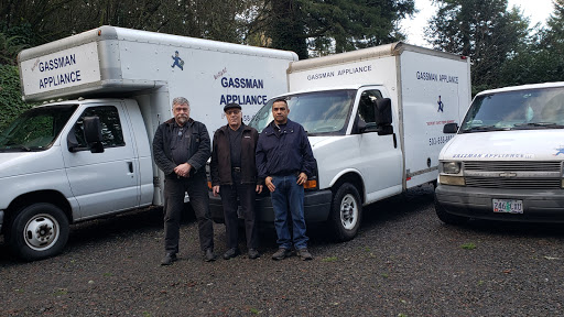 Gassman Appliance Repair