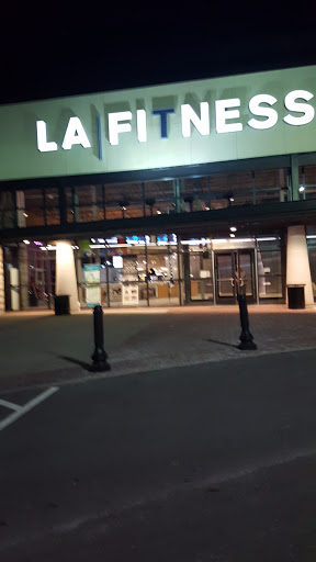 Gym «LA Fitness», reviews and photos, 25145 Cedar Rd, Lyndhurst, OH 44124, USA