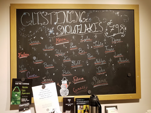 Coffee Shop «Starbucks», reviews and photos, 270 Easton Rd, Warrington, PA 18976, USA