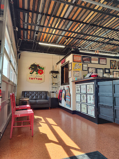 Explore small nyc tattoo ideas, creative tattoo ideas in Saint Louis, available at All Star Tattoo