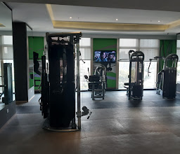Sky Gym photo