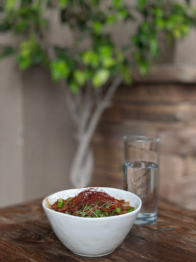 Shopping Mall «Huntington Harbor Mall», reviews and photos, 16847 Algonquin St, Huntington Beach, CA 92649, USA