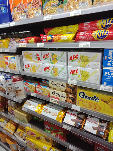 Top 20 mở cửa hàng familymart Huyện Quản Bạ Hà Giang 2022