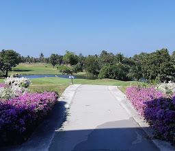 Crystal Bay Golf Club photo
