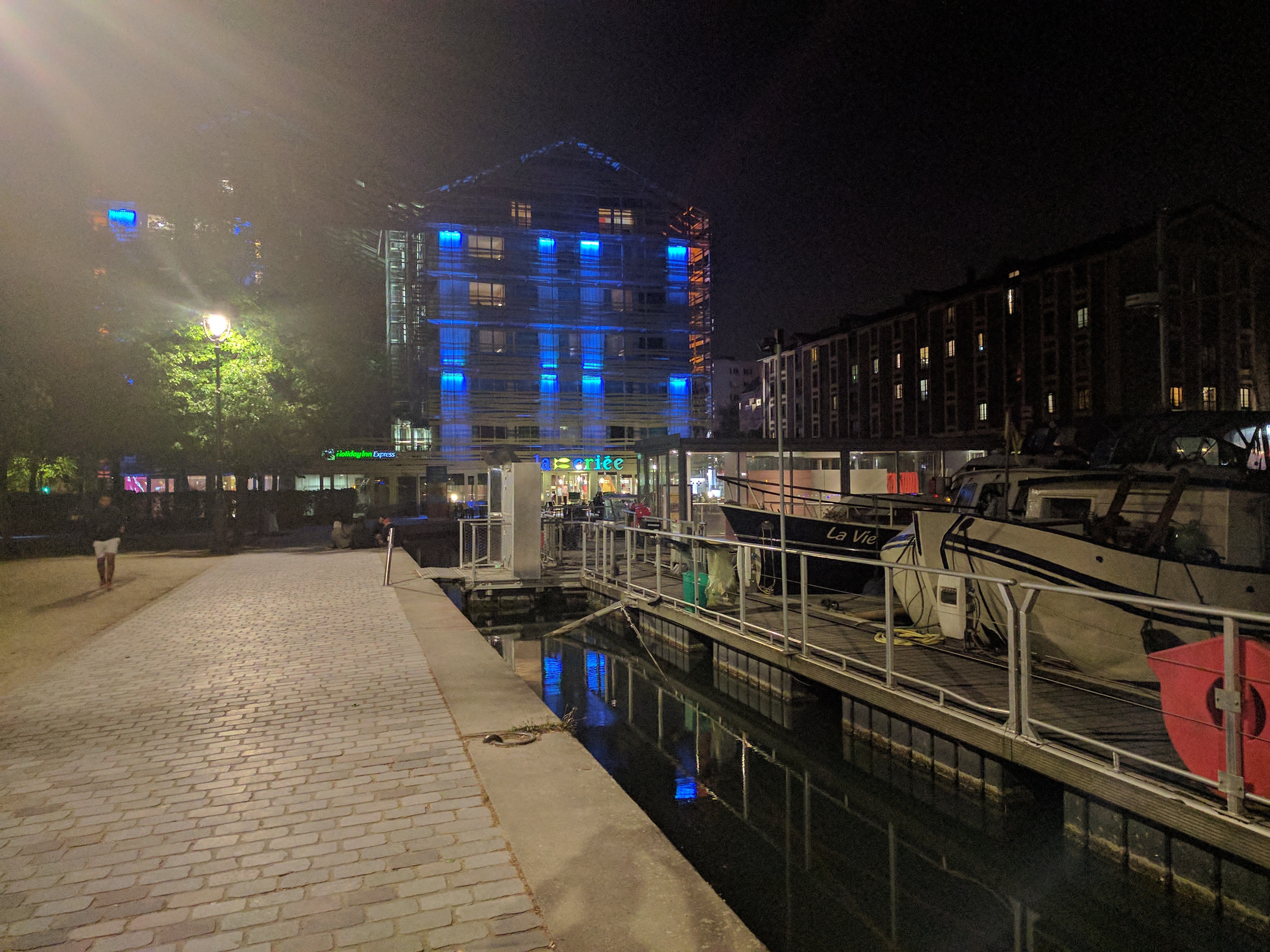 Photo n° 1 de l'avis de Laurent.h fait le 17/04/2017 à 17:02