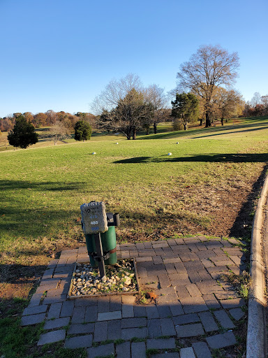 Golf Course «Reynolds Park Golf Course», reviews and photos, 2391 Reynolds Park Rd, Winston-Salem, NC 27107, USA