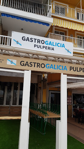 PULPERIA GASTROGALICIA en Fuengirola