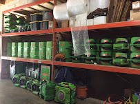 SERVPRO of East Riverside City - Photo 6 - Car repair in , Riverside