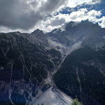 Photo n°3 de l'avis de Rudi.c fait le 29/08/2022 à 14:18 sur le  Zum weissen Knott à Trafoi