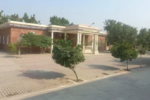 Tehsil Courts, Mian Channu image