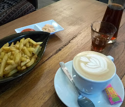 Kurva Coffee photo