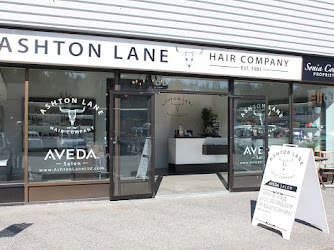 Ashton Lane Hair Company