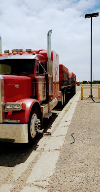 Salais Trucking LLC - Photo 8 - Car repair in Las Cruces, NM, Las Cruces