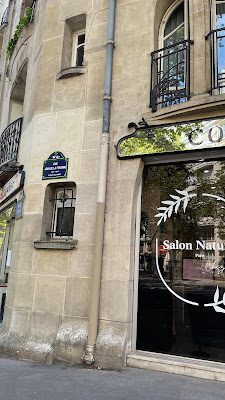 Salon Naturel Chez So à Paris